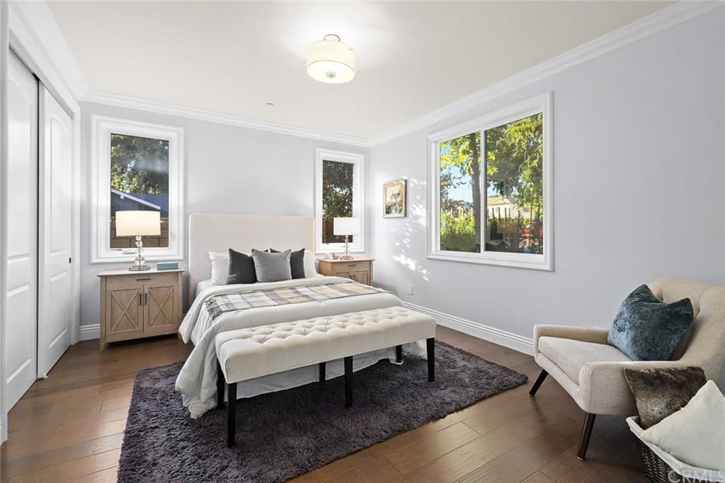 Duarte Ave Custom Home - Photo 10