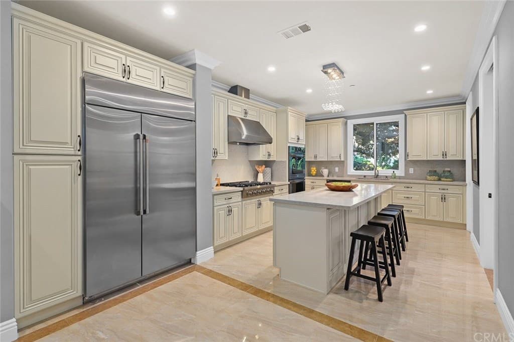 Duarte Ave Custom Home - Photo 2
