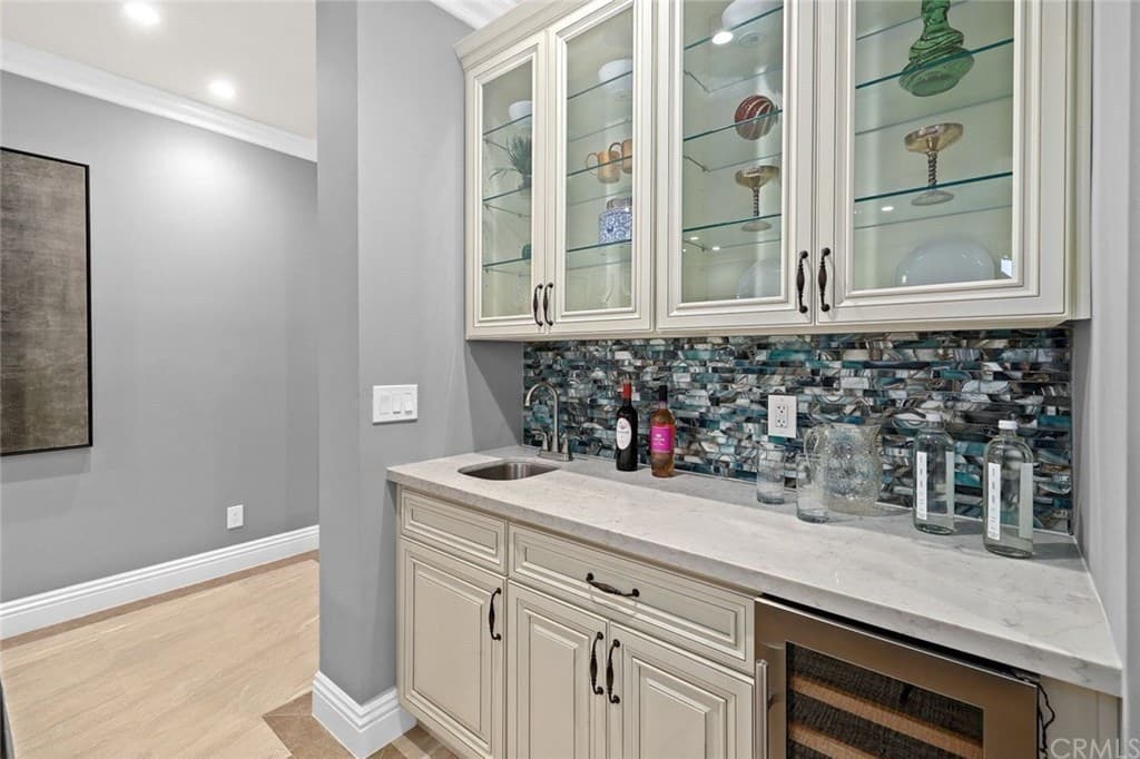 Duarte Ave Custom Home - Photo 4