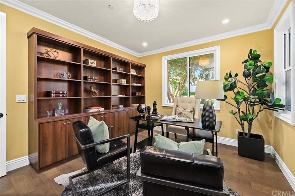 Duarte Ave Custom Home - Photo 5