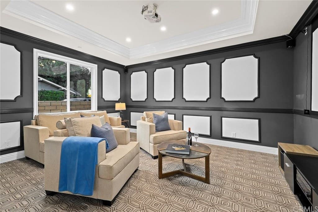 Duarte Ave Custom Home - Photo 6