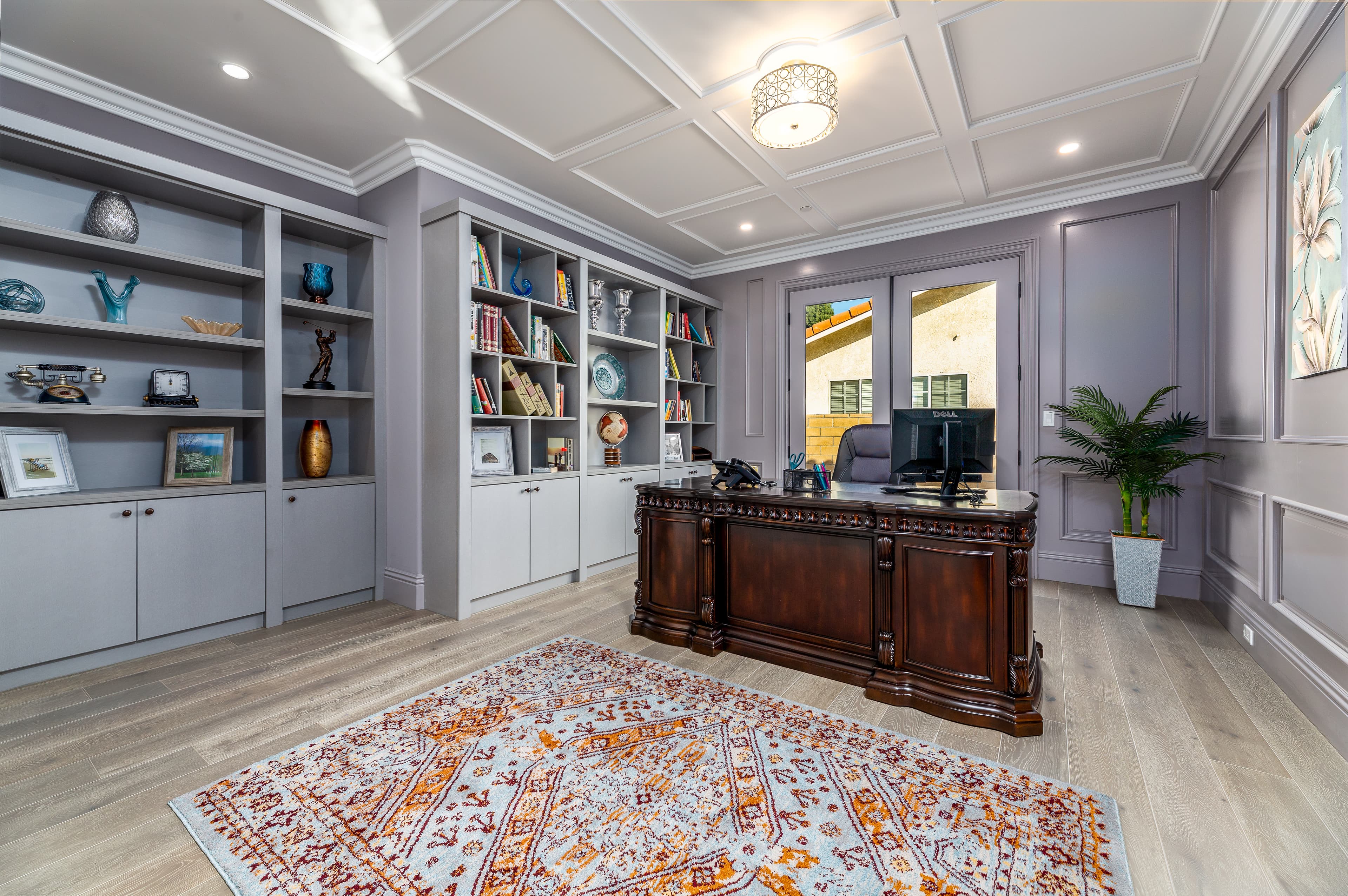 Arcadia Custom Home