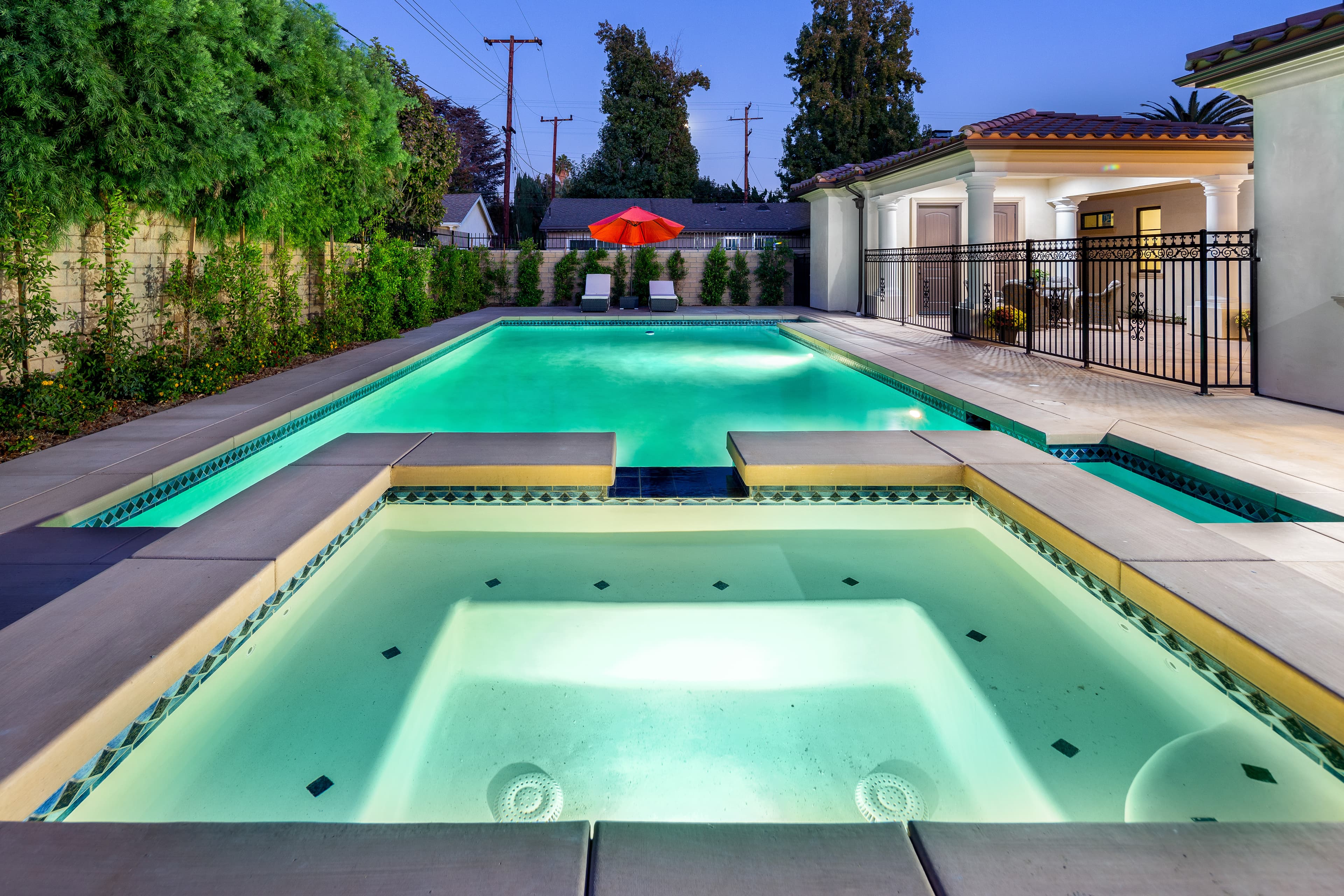 Arcadia Custom Home - Photo 12