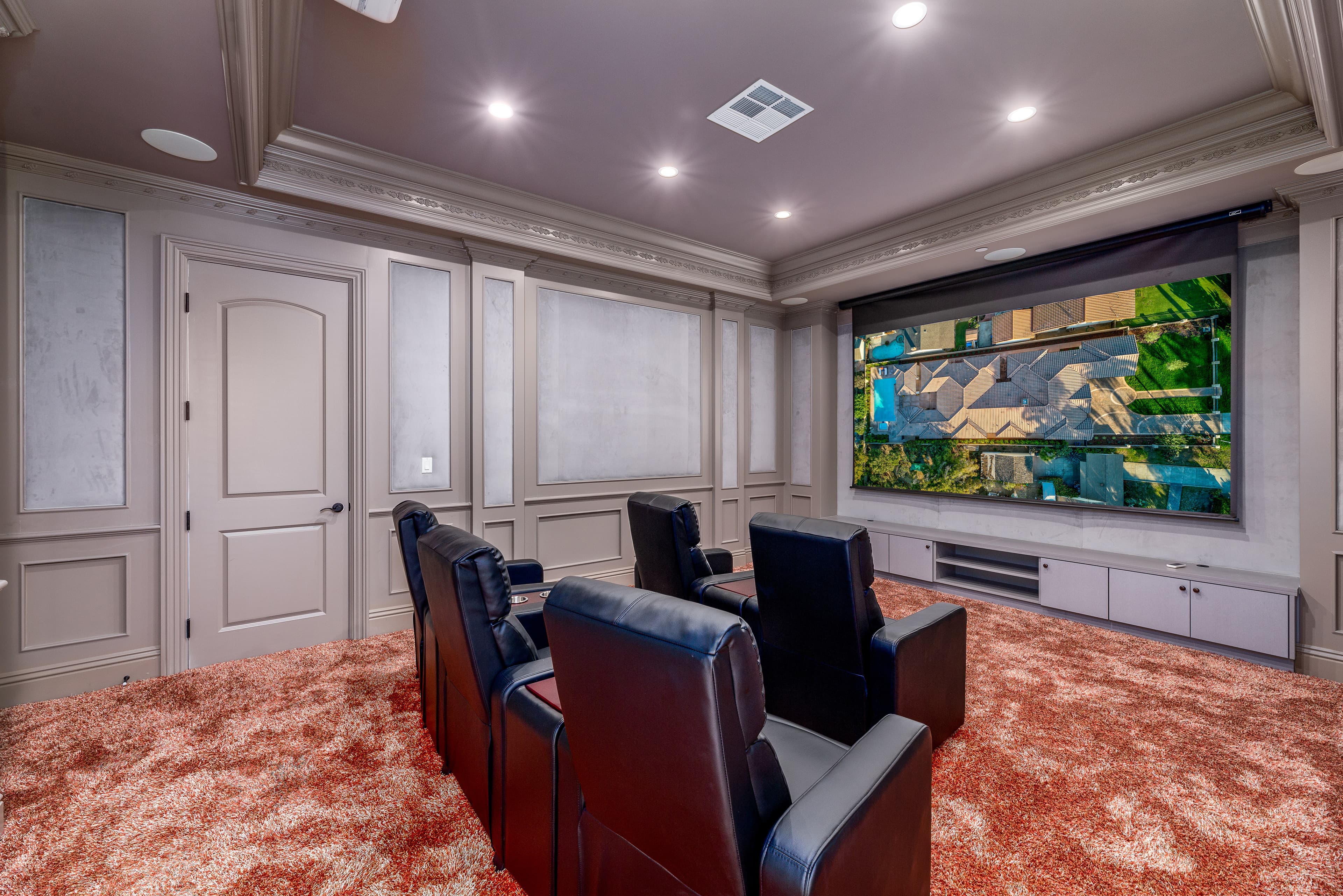 Arcadia Custom Home - Photo 2