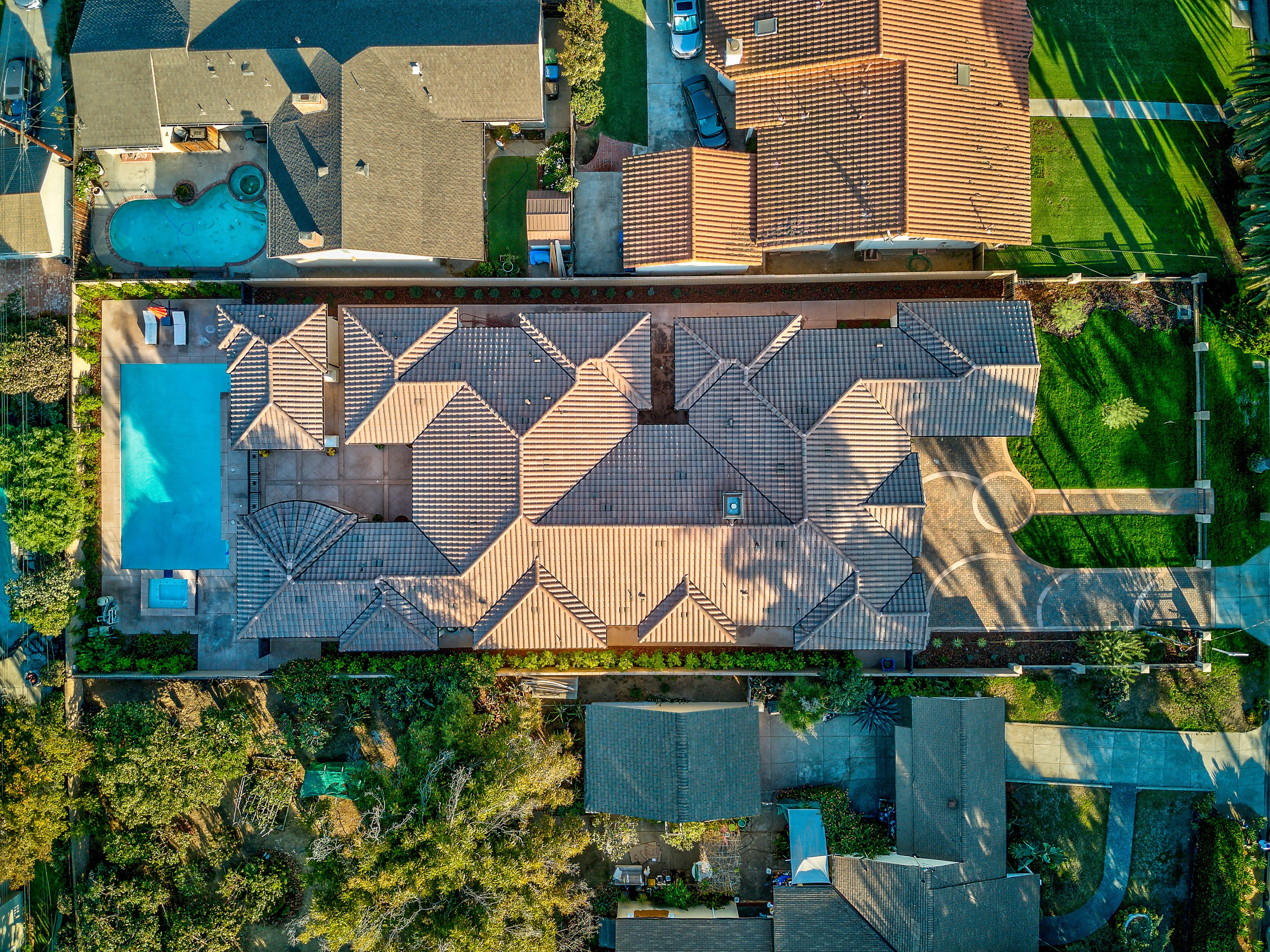 Arcadia Custom Home - Photo 3