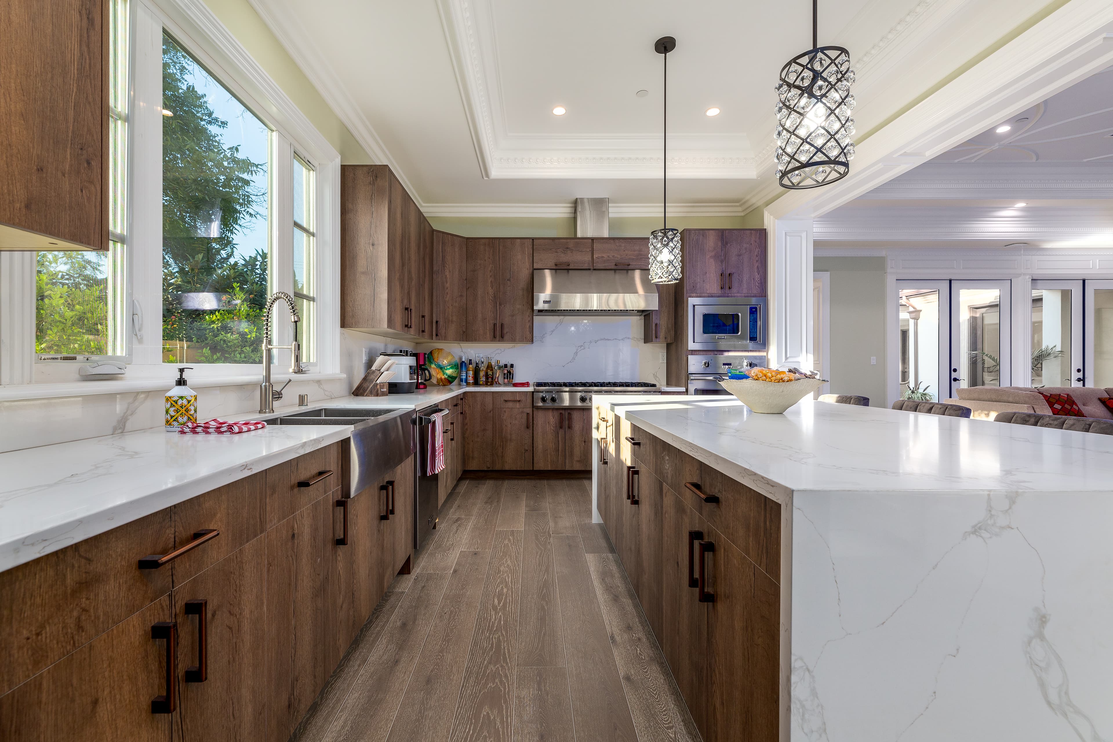 Arcadia Custom Home - Photo 5
