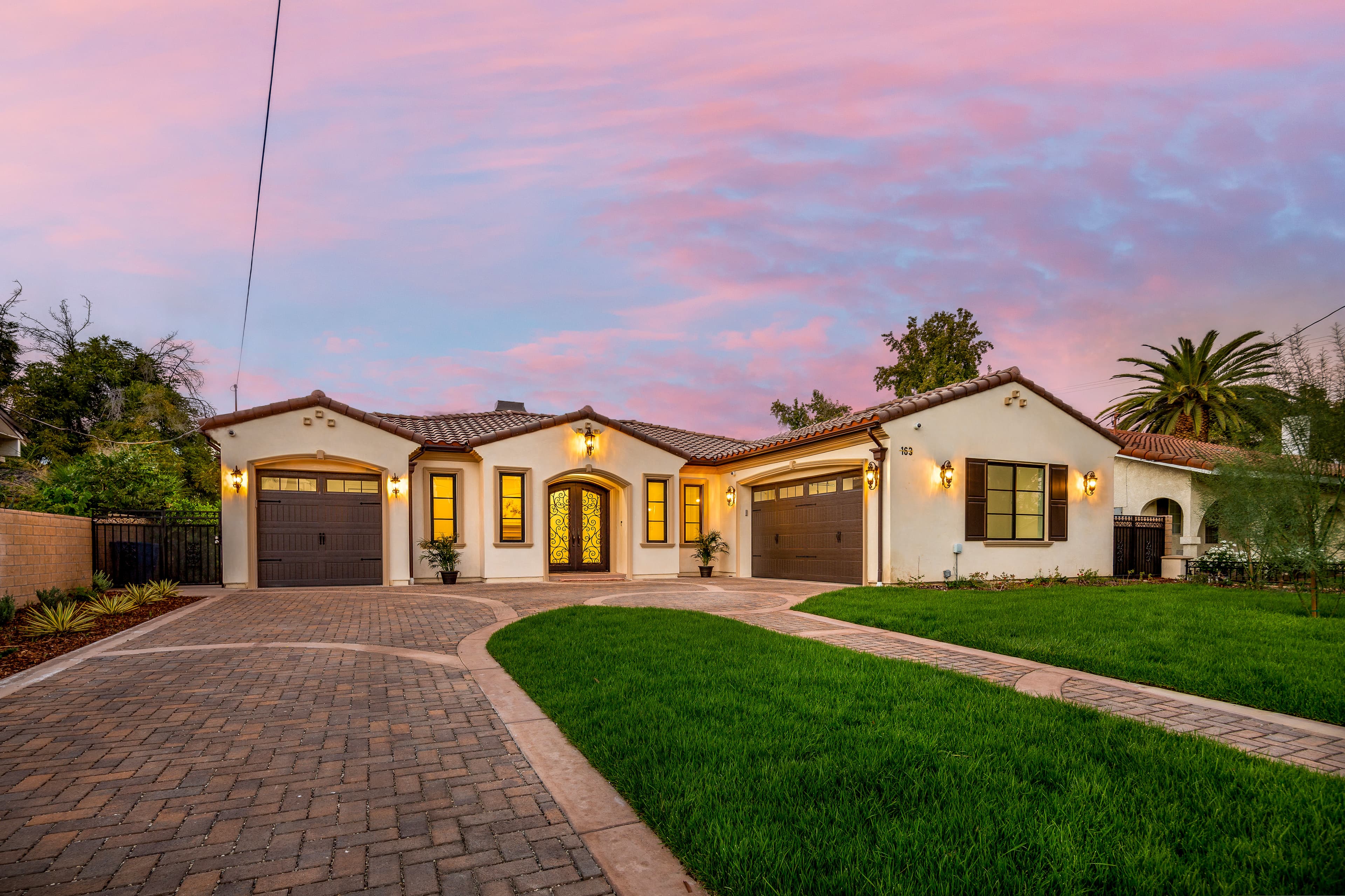 Arcadia Custom Home - Photo 6