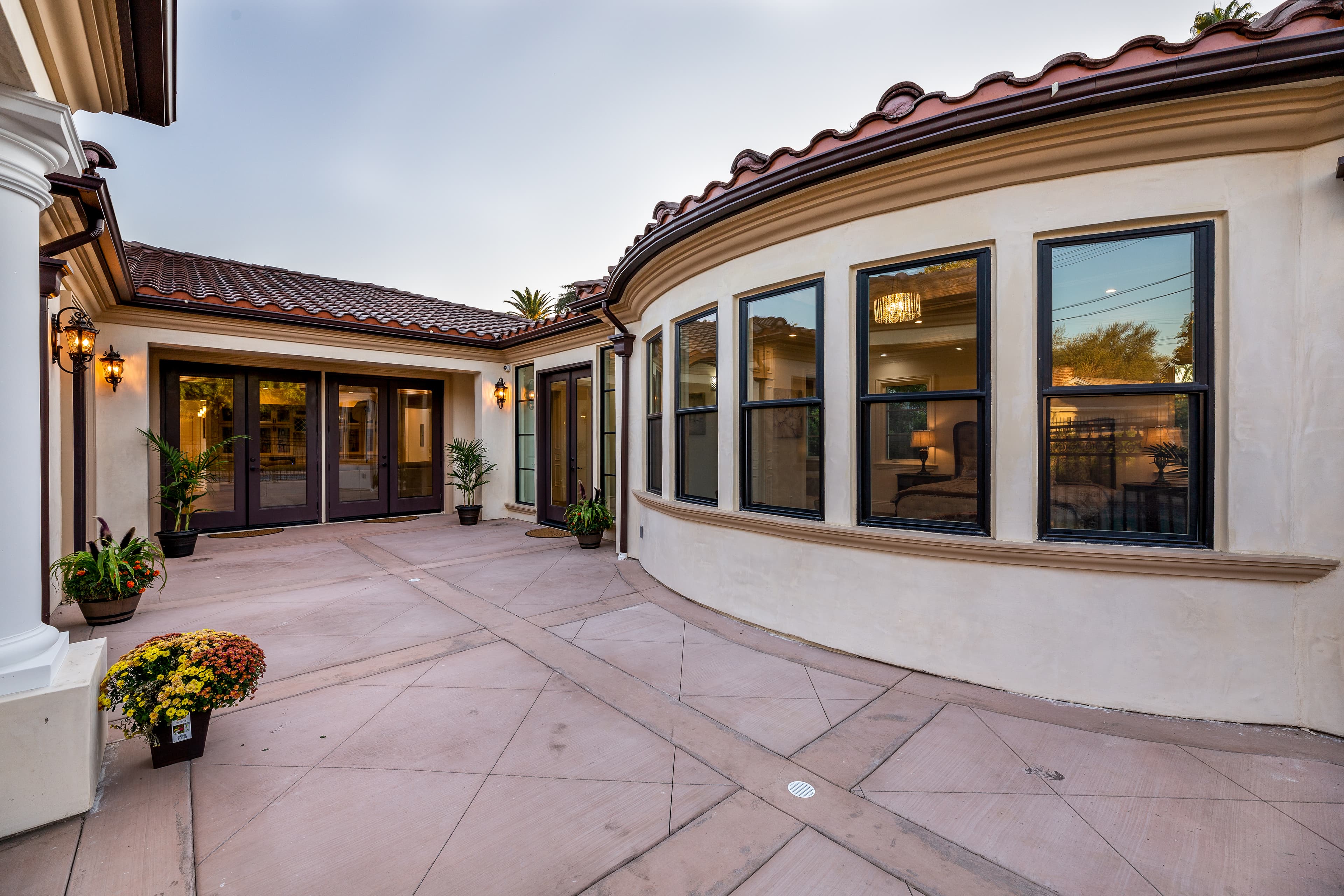 Custom Homes